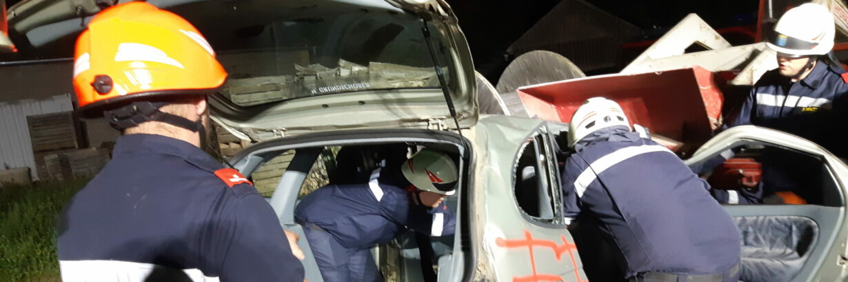 Freiwillige Feuerwehr Pettendorf