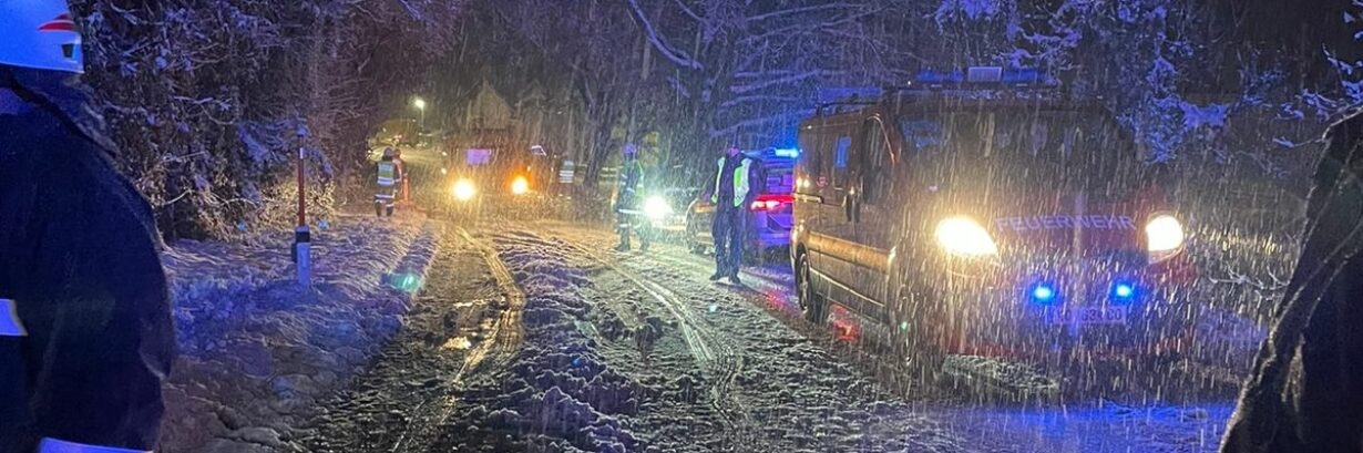 Freiwillige Feuerwehr Pettendorf