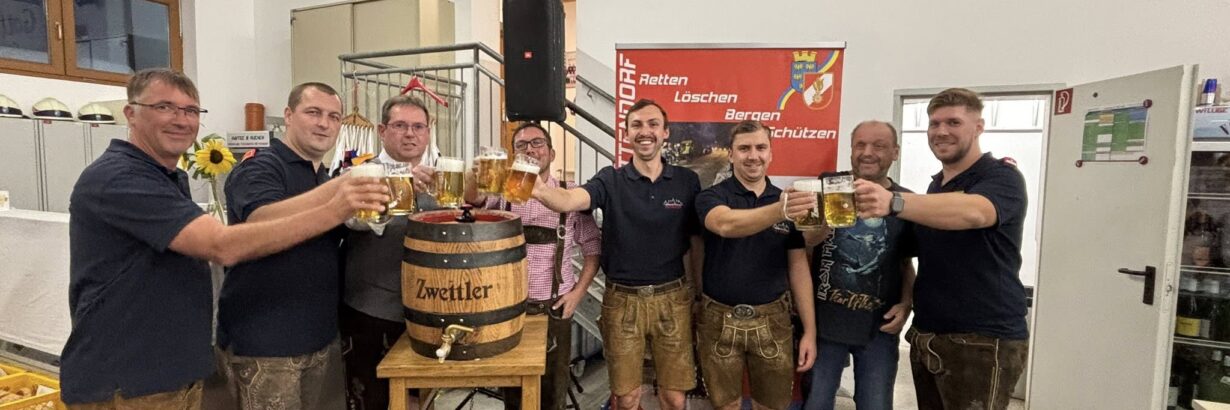 Freiwillige Feuerwehr Pettendorf