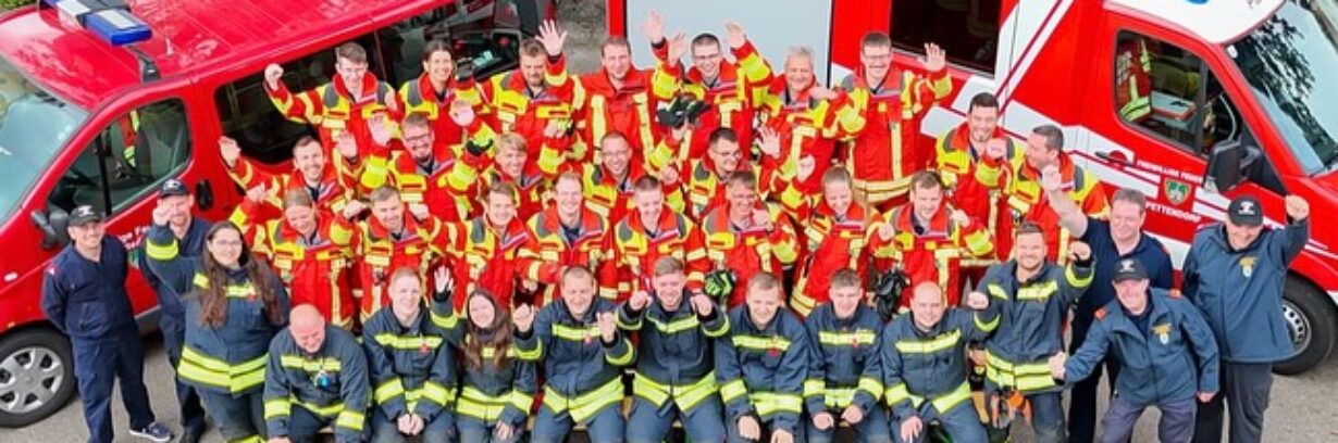 Freiwillige Feuerwehr Pettendorf