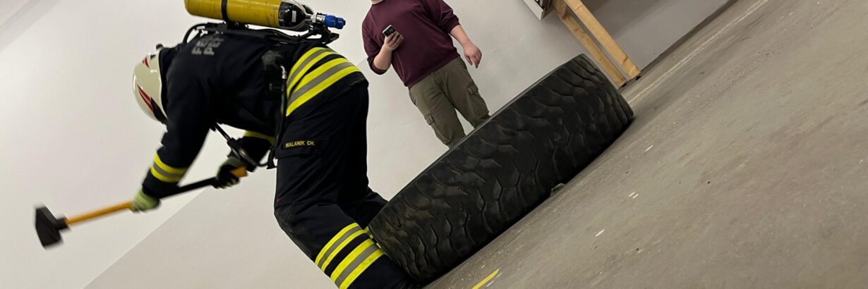 Freiwillige Feuerwehr Pettendorf