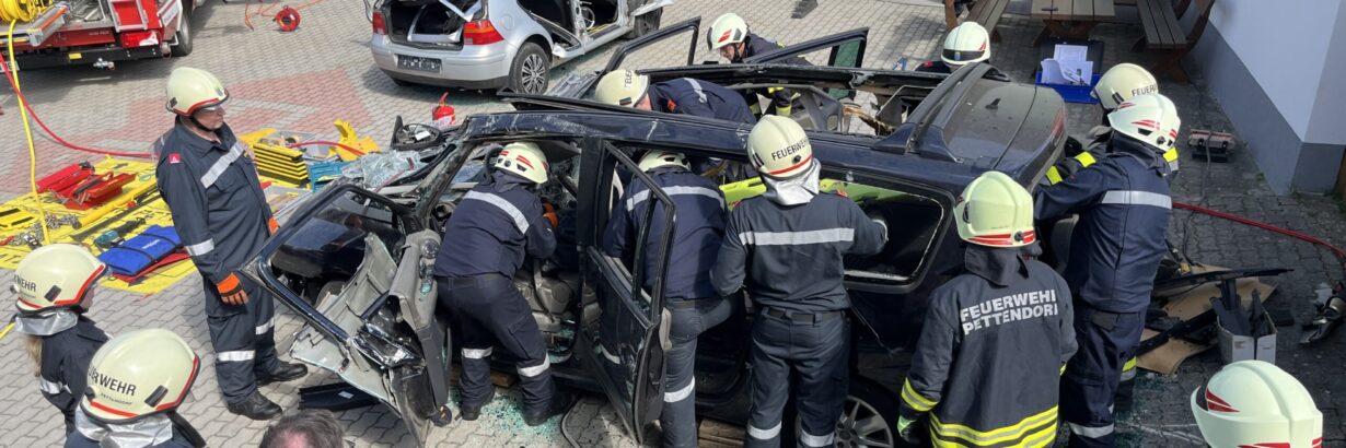 Freiwillige Feuerwehr Pettendorf