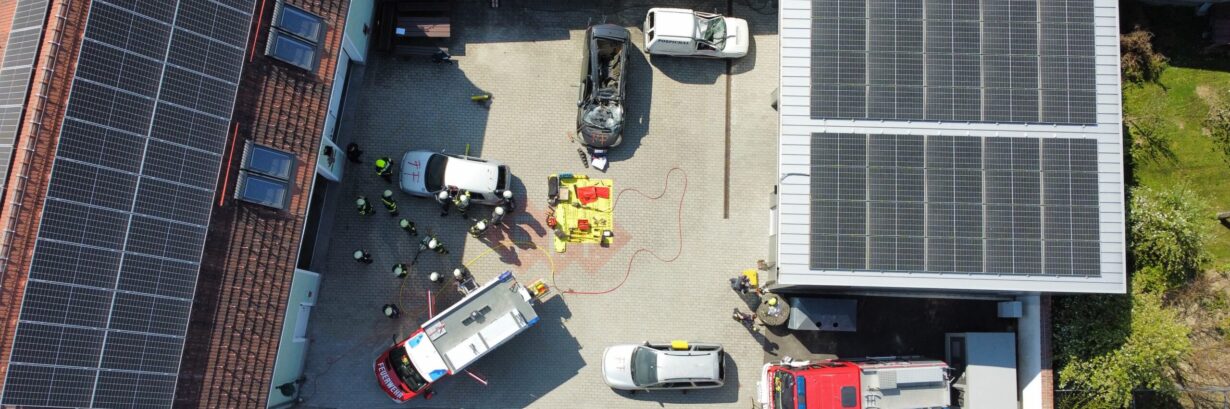 Freiwillige Feuerwehr Pettendorf